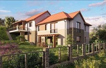 Eladó Budakalászi ikerház hirdetés (83998851)