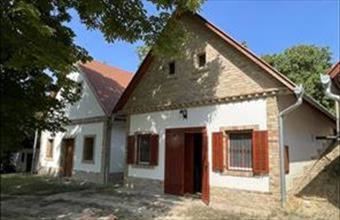 Eladó Györkönyi egyéb ház hirdetés (34344552)