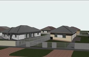 Eladó Kiskunlacházai családi ház hirdetés (77436734)