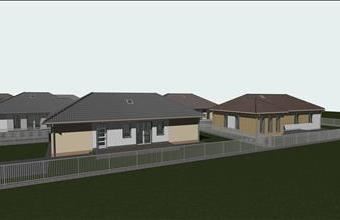 Eladó Kiskunlacházai családi ház hirdetés (98349129)