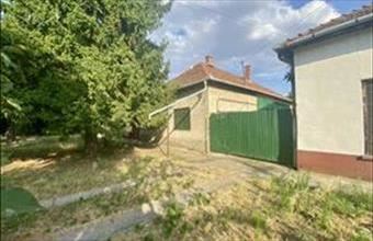 Eladó Mezőkovácsházai családi ház hirdetés (44454943)