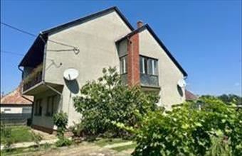 Eladó Mesztegnyői családi ház hirdetés (84235499)