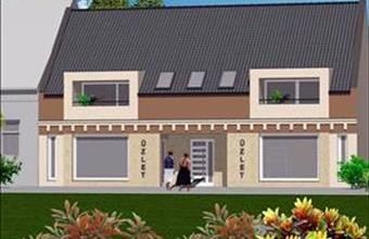 Eladó Jánossomorjai egyéb üzlethelyiség hirdetés (49534541)