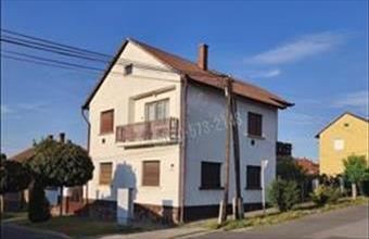 Eladó Zalaegerszegi családi ház hirdetés (72357266)