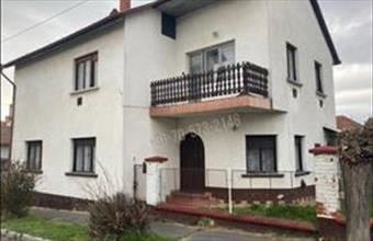 Eladó Zalaegerszegi családi ház hirdetés (72357266)