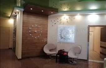 Kiadó Budapest VI. kerületi iroda irodaházban hirdetés (71826355)