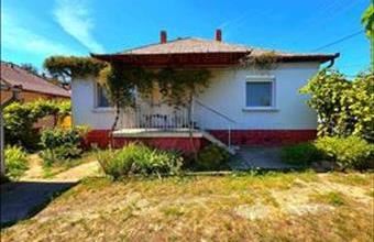 Eladó Fonyódi családi ház hirdetés (54779797)