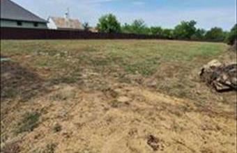 Eladó Mezőkomáromi lakóövezeti telek hirdetés (24543556)