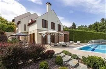 Eladó Leányfalui családi ház hirdetés (33858483)