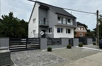 Eladó Budapest XVII. kerületi családi ház hirdetés (43592297)