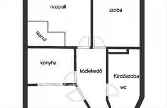 Eladó Szolnoki tégla lakás hirdetés (95335923)