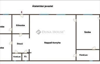 Eladó Budapest XVII. kerületi családi ház hirdetés (85759723)