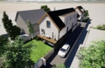 Eladó Budapest XVIII. kerületi ikerház hirdetés (35767714)