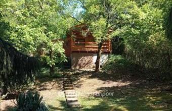 Eladó Egeri hétvégi ház hirdetés (44357948)