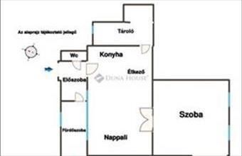 Eladó Budapest XX. kerületi tégla lakás hirdetés (43727552)