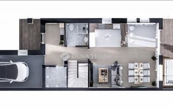 Eladó Vecsési ikerház hirdetés (27743747)