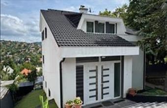 Eladó Budapest II. kerületi családi ház hirdetés (48138384)