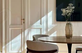 Eladó Budapest VI. kerületi tégla lakás hirdetés (95993784)