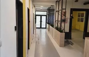 Eladó Budapest IX. kerületi iroda irodaházban hirdetés (44432617)