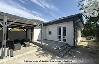 Eladó Kecskeméti ikerház hirdetés (63457933)