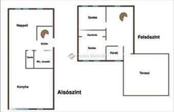 Eladó Budapest IX. kerületi tégla lakás hirdetés (24279939)