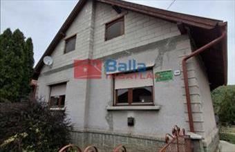 Eladó Ózdi családi ház hirdetés (39749244)