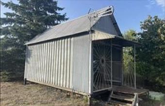 Eladó Besenyszögi egyéb mezőgazdasági ingatlan hirdetés (48119351)