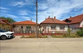 Eladó Kecskeméti családi ház hirdetés (21684632)