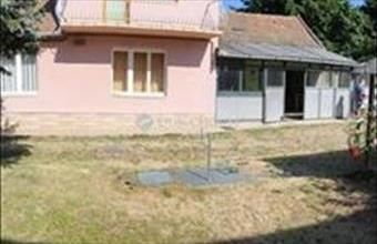 Eladó Fóti családi ház hirdetés (19455287)