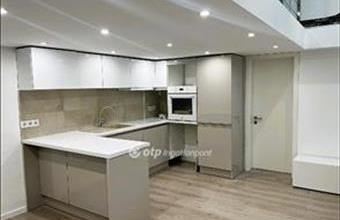 Eladó Budapest VI. kerületi tégla lakás hirdetés (49745244)