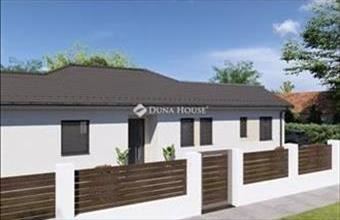 Eladó Kecskeméti családi ház hirdetés (89222134)