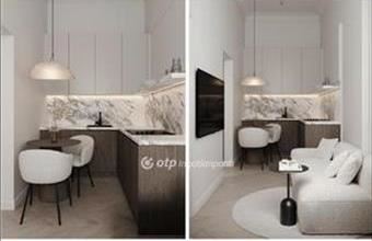 Eladó Budapest VII. kerületi tégla lakás hirdetés (53797595)