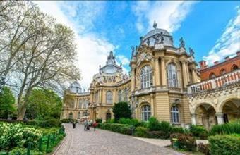 Eladó Budapest VII. kerületi tégla lakás hirdetés (97355593)