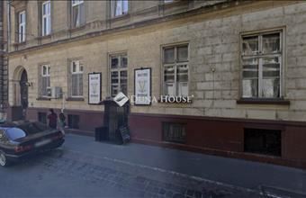 Eladó Budapest VII. kerületi tégla lakás hirdetés (43857876)