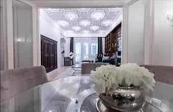 Eladó Budapest V. kerületi tégla lakás hirdetés (77363841)