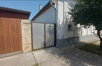 Eladó Tolnai házrész hirdetés (45324446)