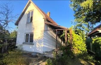 Eladó Sándorfalvai hétvégi ház hirdetés (49479594)