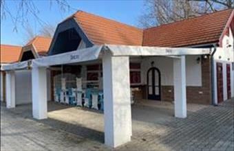 Eladó Balatonszemesi étterem, vendéglő hirdetés (89579674)