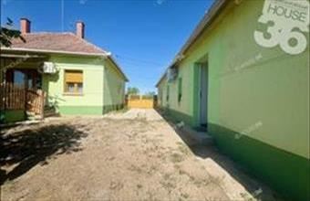 Eladó Orgoványi családi ház hirdetés (18651754)