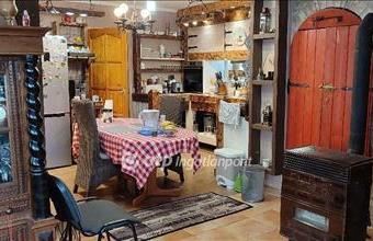 Eladó Szolnoki családi ház hirdetés (86358826)