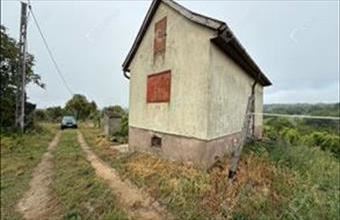 Eladó Nagykapornaki üdülőövezeti telek hirdetés (52376434)