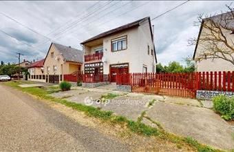 Eladó Ináncsi családi ház hirdetés (56492733)