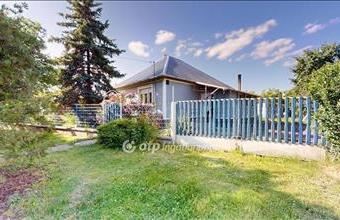 Eladó Tiszaújvárosi családi ház hirdetés (36427377)