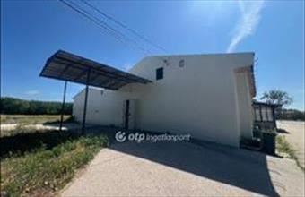 Kiadó Bugyi egyéb ipari ingatlan hirdetés (12535514)