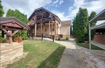 Eladó Nagysápi családi ház hirdetés (86547574)