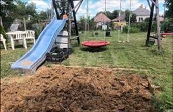 Cserélhető Zirci családi ház hirdetés (21463733)