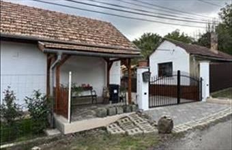 Eladó Alsópetényi családi ház hirdetés (63143694)