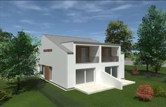 Eladó Mogyoródi ikerház hirdetés (37934735)