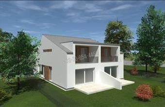 Eladó Mogyoródi ikerház hirdetés (37934735)