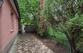 Eladó Siófoki hétvégi ház hirdetés (73877952)